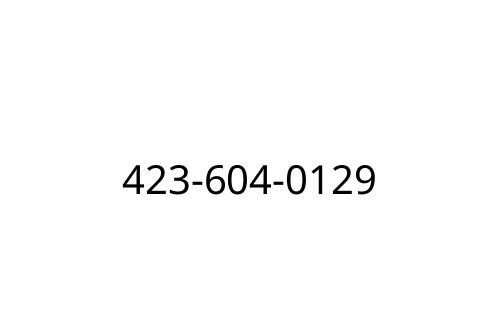 423-604-0129