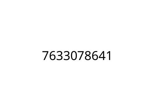 7633078641