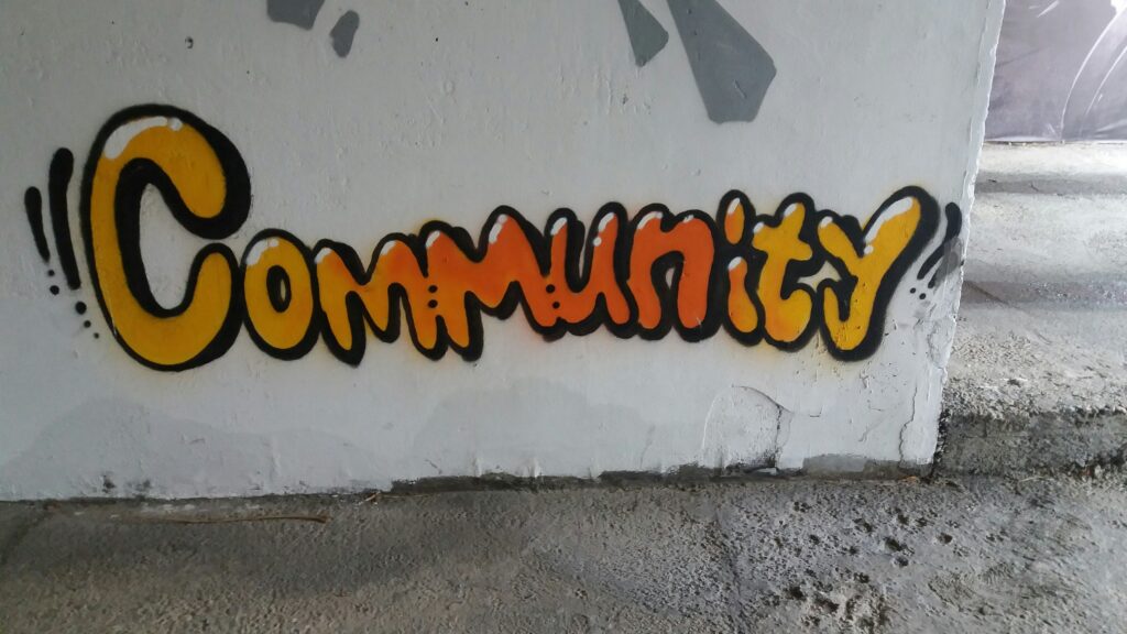 Building a Strong Community Around Your Vlog