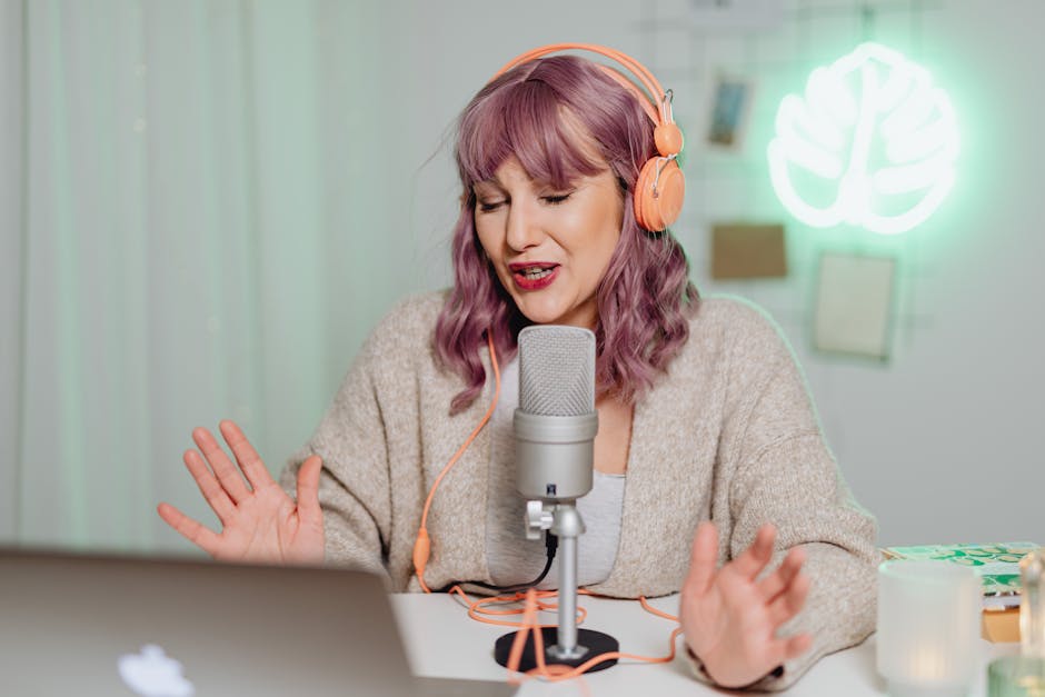 Creative Storytelling Techniques to Enhance Your Vlogs