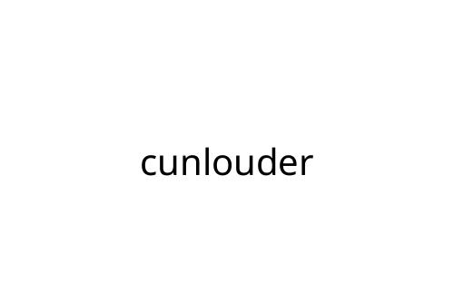 cunlouder