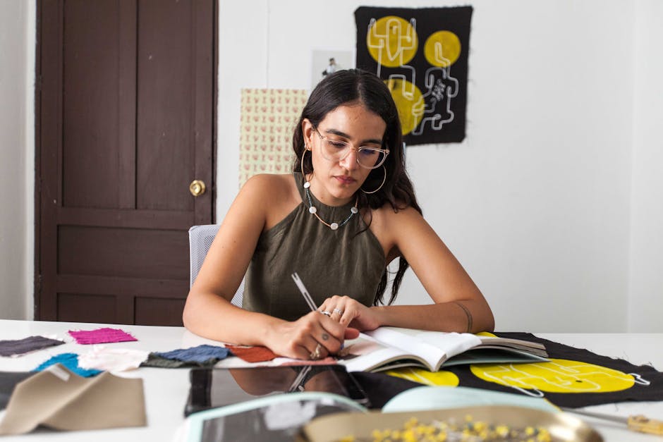From Hobby to Career: Vloggers Who Made It Big