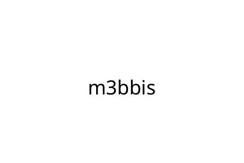 m3bbis