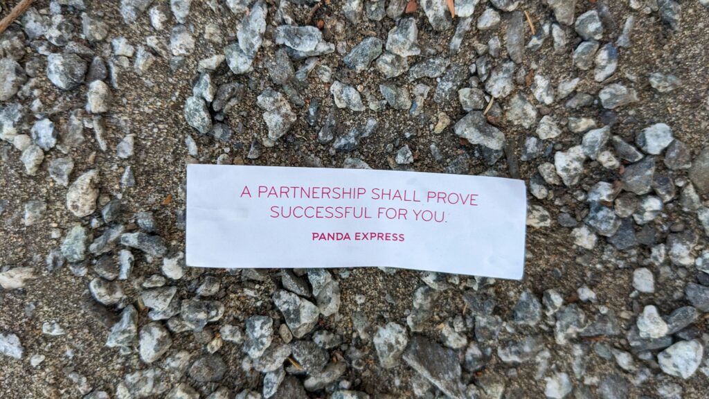 Securing Brand Partnerships and Sponsorships