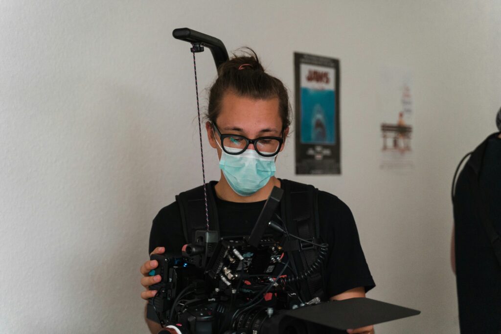 The Most Common Mistakes New Vloggers Make and How to Avoid Them