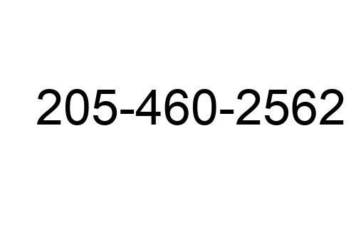 205-460-2562