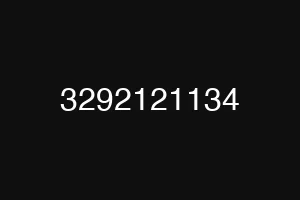 3292121134