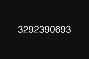 3292390693