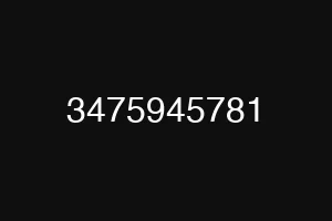 3475945781