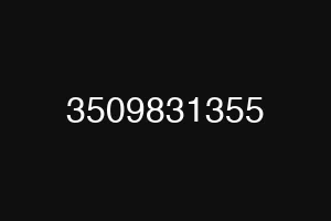 3509831355