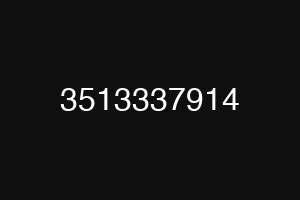 3513337914