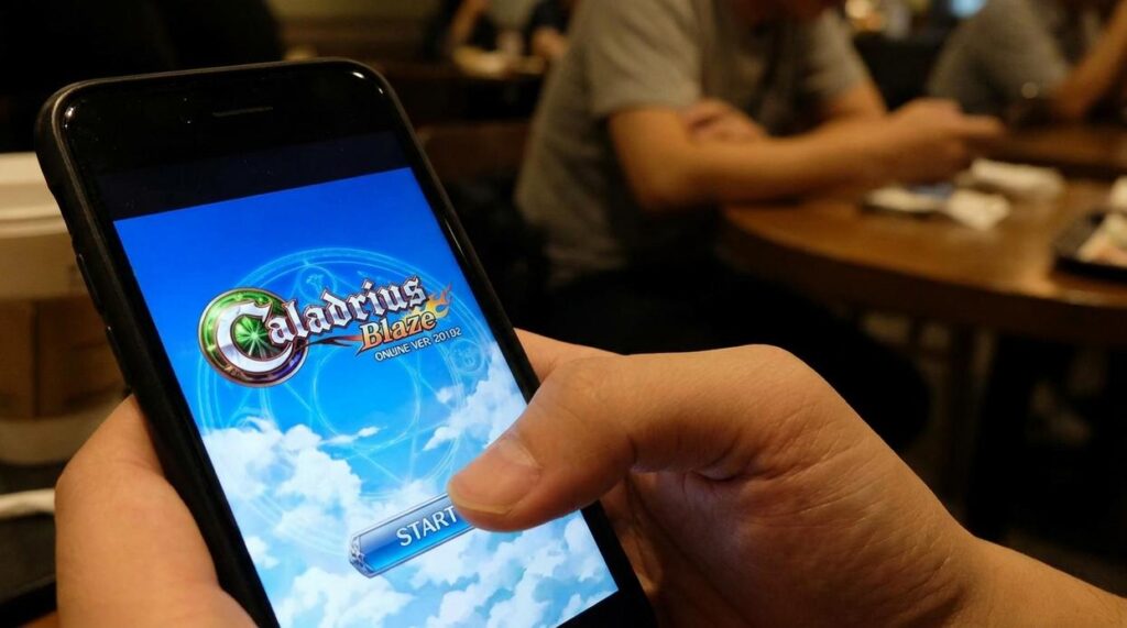 play version caladriusapk20192 online