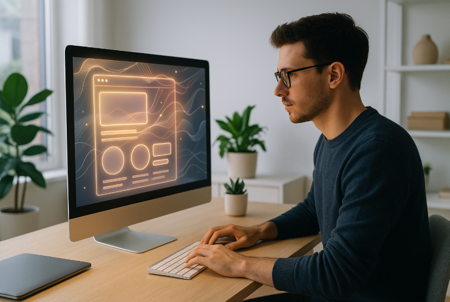 Advantages and Drawbacks of Website Builders