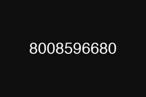 8008596680