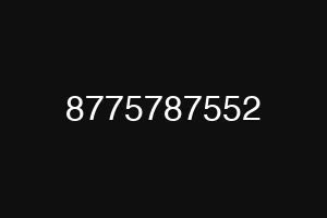 8775787552