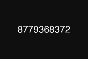 8779368372